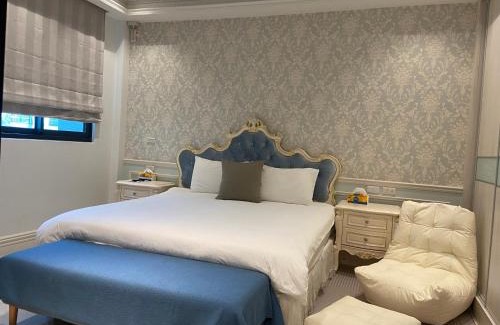 East District Villa | Lane 82 Hostel