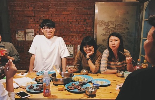 Longjing Hostel | Lane62 Hostel