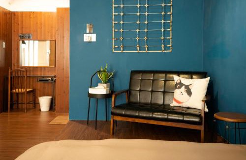 Tainan City Centre House | Lento Hostel