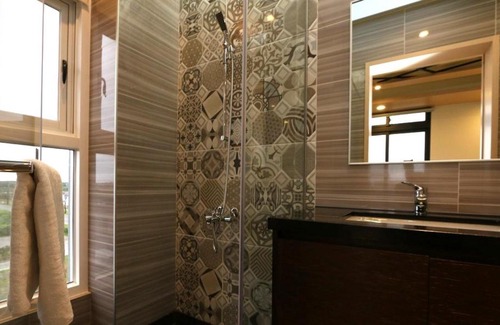 Wujie House | Li Chu Art Paternity B&B