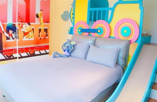 Wujie House | Li Chu Art Paternity B&B