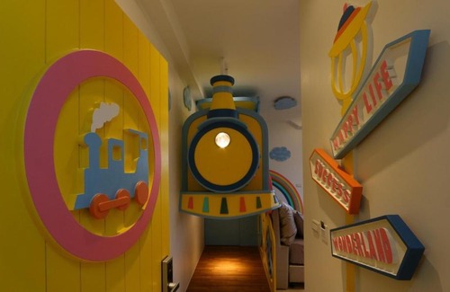 Wujie House | Li Chu Art Paternity B&B