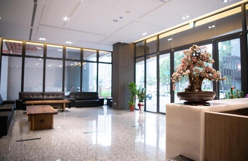 Xitun District Hotel | LIANN Hotel
