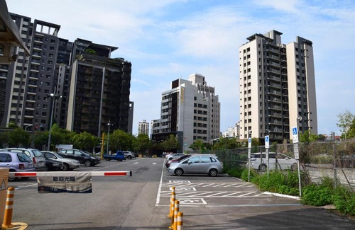 Xitun District Hotel | LIANN Hotel