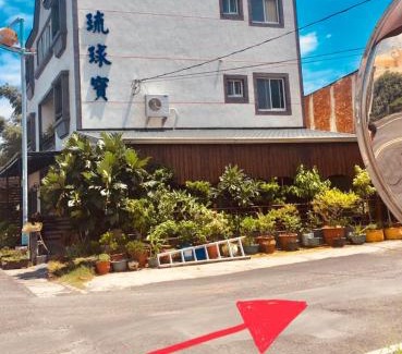 Xiaoliuqiu Hostel | Liuqiu Dive Hostel