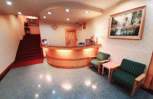 Luodong Hotel | Long Cherng Hotel