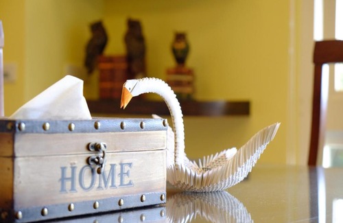 Wujie House | Loving Riverside