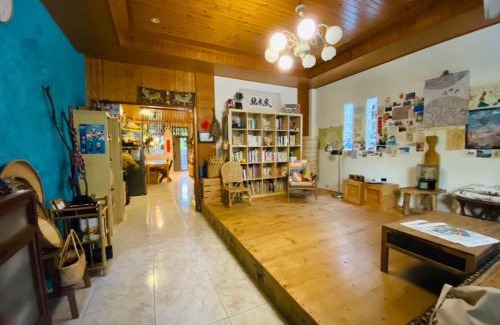Luye Hostel | Luye Jamie's Guesthouse