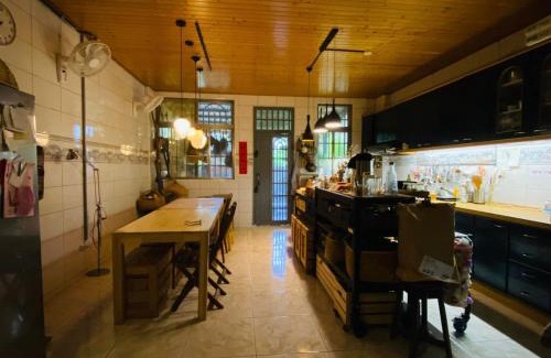 Luye Hostel | Luye Jamie's Guesthouse