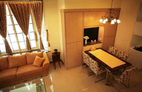 Hualien City Centre House | Lyon B&B