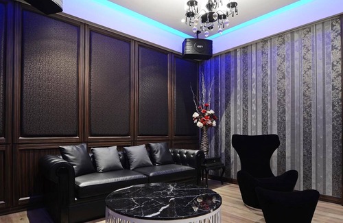 Caotun Hotel | M hotel