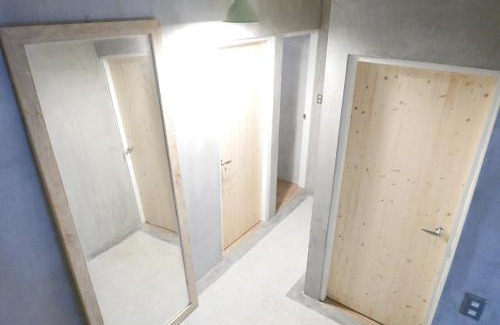 Longjing House | MatchBox Hostel