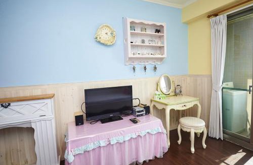 Kaohsiung City Centre Hotel | MB Hotel