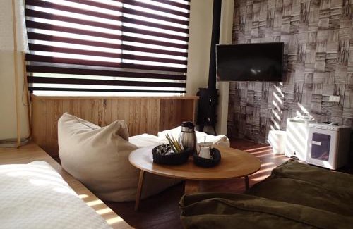 Hualien City Centre House | Meow G Cafe Hostel