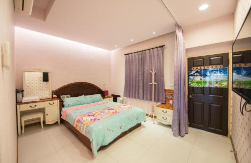 Xiaoliuqiu House | Miao Fu Homestay