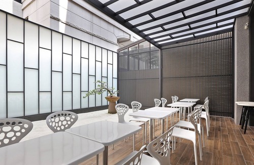 Xitun District Hotel | Miller Inn