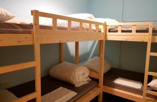 Puli Hostel | MILU Backpacker Hostel