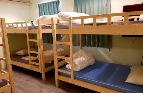 Puli Hostel | MILU Backpacker Hostel