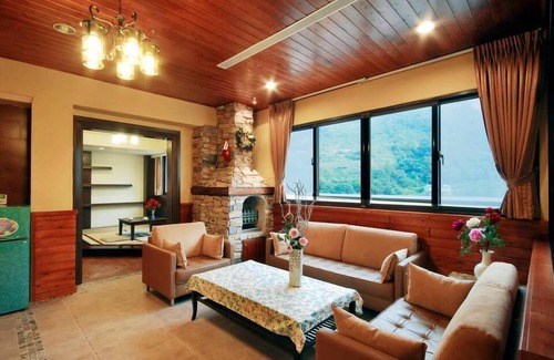 Ren'ai Hotel | Ming Lu Holiday Hotel