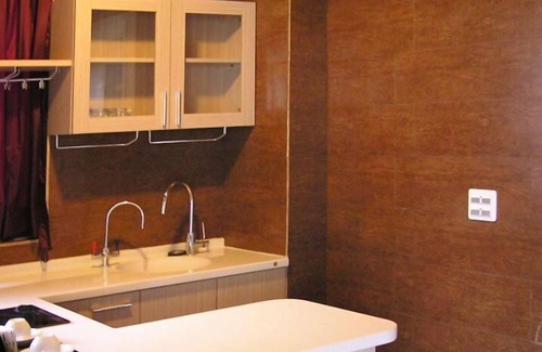 Ren'ai Hotel | Ming Lu Holiday Hotel