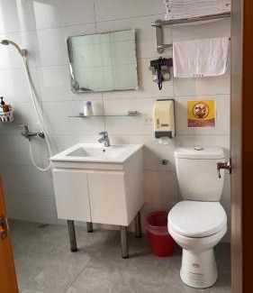 Zhongzheng Hostel | miniinn
