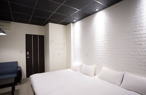 Xitun District Bed & Breakfast | Miss Homestay