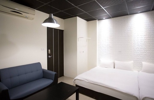 Xitun District Bed & Breakfast | Miss Homestay