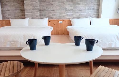 Hualien City Centre House | Mixa Hostel