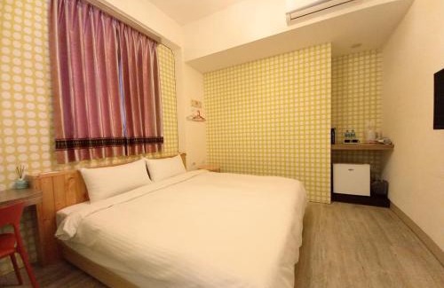 Hualien City Centre House | Mixa Hostel