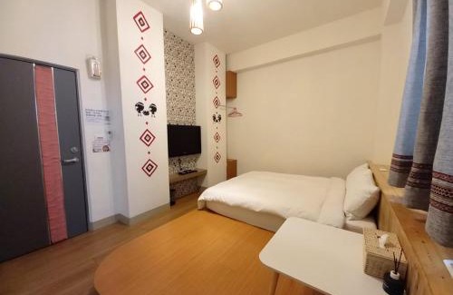 Hualien City Centre House | Mixa Hostel