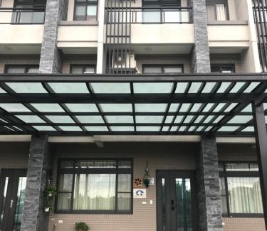 Sanxing House | Moo House