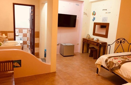 Hengchun Bed & Breakfast | Morpheus B&B