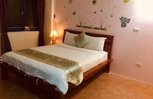 Hengchun Bed & Breakfast | Morpheus B&B
