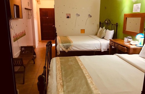 Hengchun Bed & Breakfast | Morpheus B&B