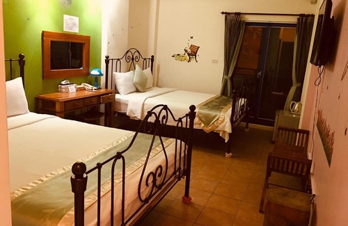 Hengchun Bed & Breakfast | Morpheus B&B