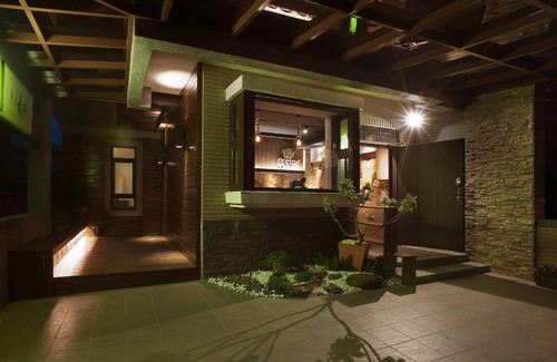 Dongshan Hotel | Motel ∙ 4 guests
