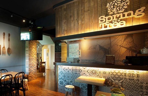 Dongshan Hotel | Motel ∙ 4 guests