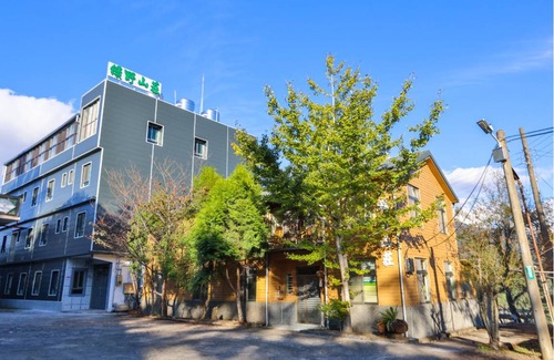 Fuxing District Hotel | Motel ∙ 5 guests
