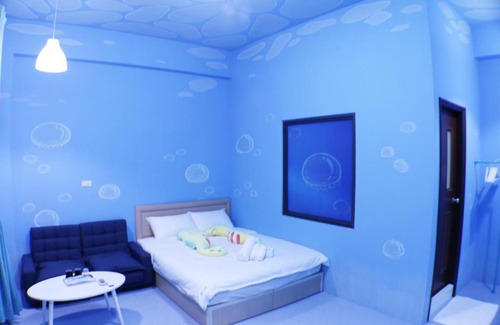 Hengchun House | Mu Su B&B