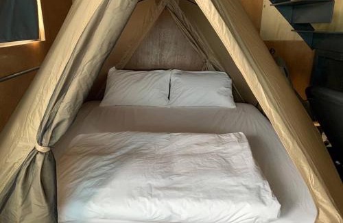 Linluo Hostel | MUSEaUM 沐洋人