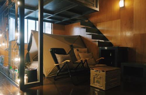Linluo Hostel | MUSEaUM 沐洋人