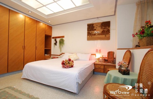 Taitung City Centre House | My Friend's Homestay