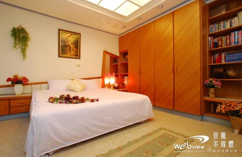 Taitung City Centre House | My Friend's Homestay