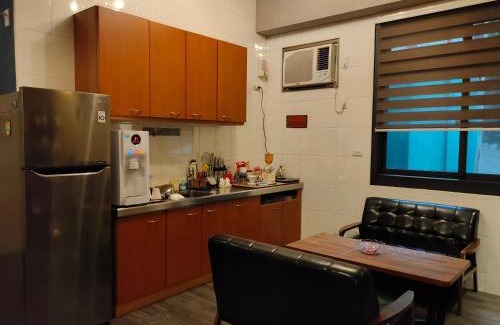 Tainan City Centre House | My second floor hostel