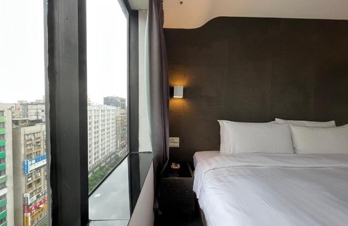 Daan Hotel | MYhotels 14