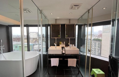 Daan Hotel | MYhotels 14