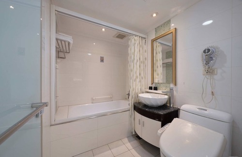 Xitun District Hostel | Nagahiro Hotel Taichung Wenxin Branch