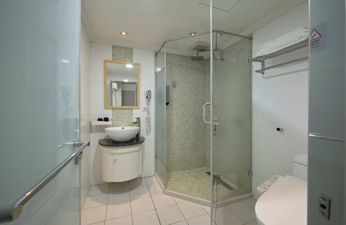 Xitun District Hostel | Nagahiro Hotel Taichung Wenxin Branch
