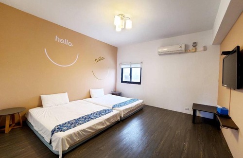 Magong House | New Summer Homestay