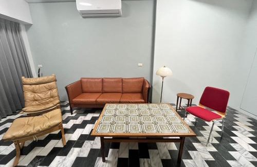 Yancheng District Hostel | Nobiggie lnn